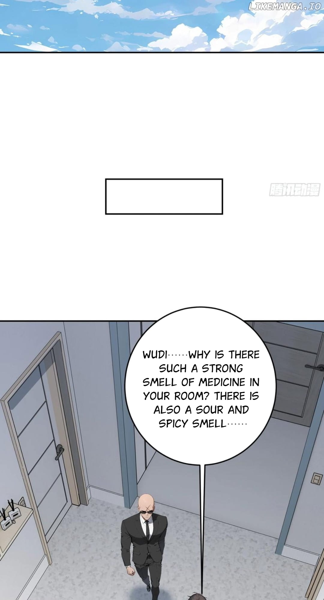 God of Learning Chapter 60 - page 64